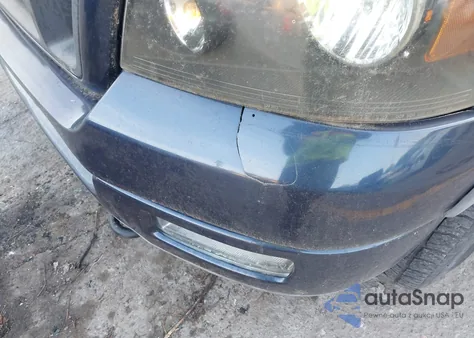 2004 Ford F-150 Fx4/Lariat/Xl/Xlt из США, поврежденный, VIN 1FTPX14574NC36613